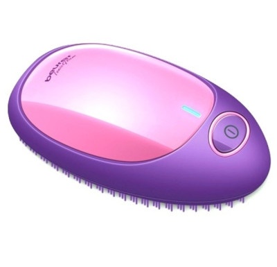 Расческа Beurer HT10 розовый 