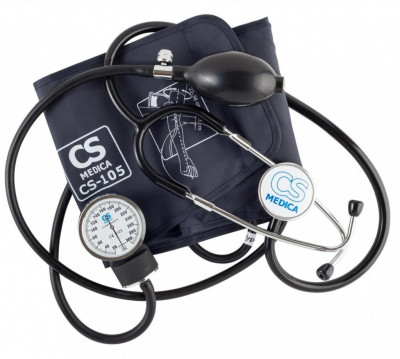 Тонометр механический CS Medica CS-105 