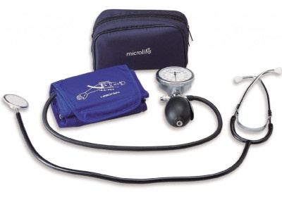 Тонометр механический Microlife BP AG1-40 
