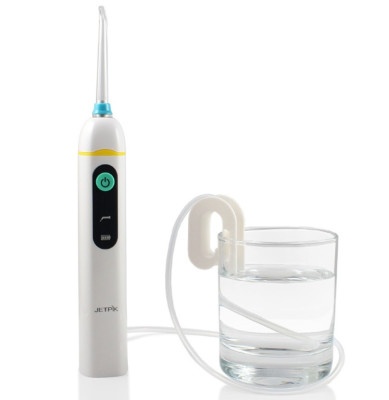 Ирригаторы портативные: Ирригатор Jetpik JP50 Star 