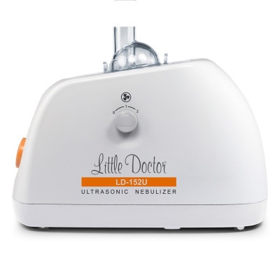 Ингалятор Little Doctor LD-152U Ультразвуковой 