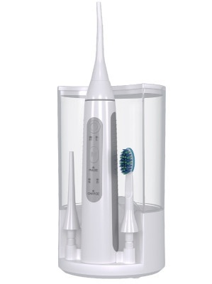 Ирригаторы портативные: Зубной центр Рокимед RKM-3101 