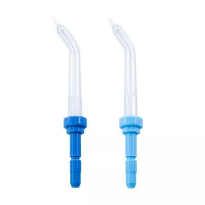 Насадка пародонтологическая для стационарных ирригаторов Revyline (2 шт.)
