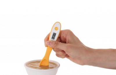 Термометр-ложка CS Medica KIDS CS-87s