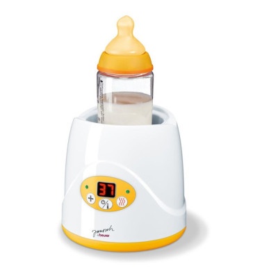 Подогреватель детского питания Beurer BY52 