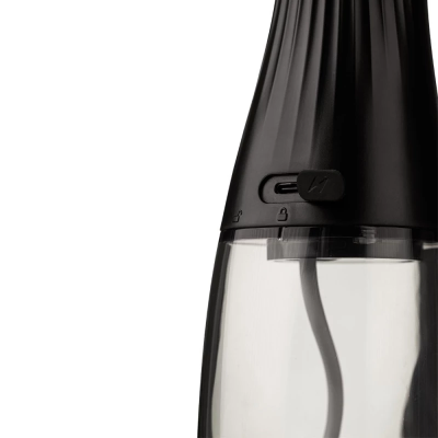 Ирригаторы портативные: Ирригатор Revyline RL220 Black 