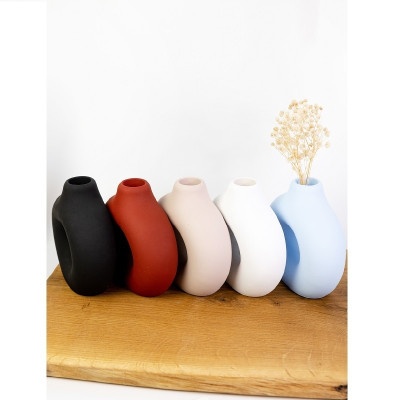 Ваза сосуд Вишневая 