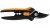 Садовые инструменты:Секатор Fiskars Solid SP14 