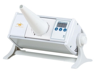 Кварцевые лампы :Облучатель ультрафиолетовый кварцевый Солнышко ОУФК-01-1М с таймером Облучатель ультрафиолетовый кварцевый Солнышко ОУФК-01-1М с таймером