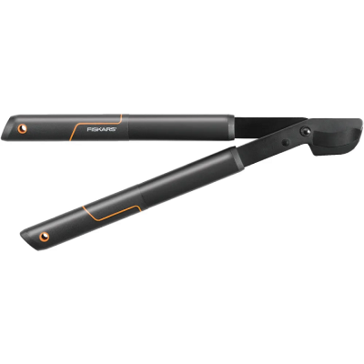 Садовые инструменты:Сучкорез Fiskars SingleStep L28 