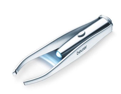 Пинцет косметический Beurer HL05 