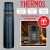 Термосы Thermos :Термос Thermos FBB 1000BС Midnight Blue 1.0 L Термос Thermos FBB 1000BС Midnight Blue 1.0 L