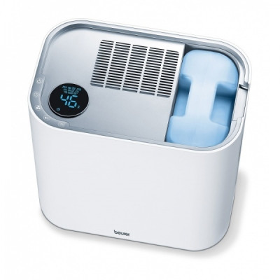 Очистители воздуха:Воздухоочиститель Beurer LR330 
