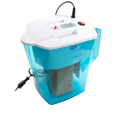 Активаторы воды :Активатор воды АП-1 вариант 03МТ