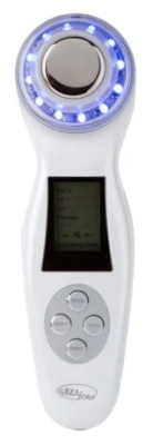 Аппарат для очистки лица Gezatone Superlifting M356 ультразвуковой 