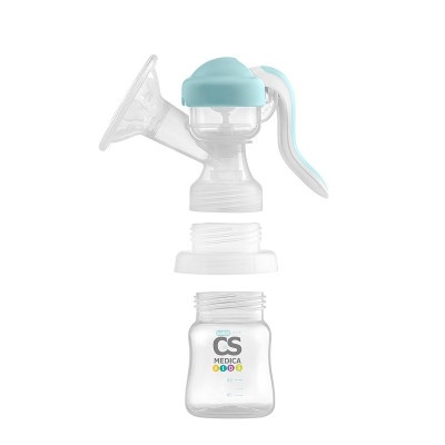 Молокоотсос CS Medica KIDS CS-43 
