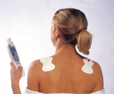 Миостимулятор OMRON E4