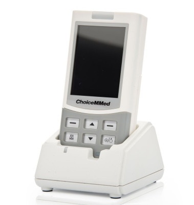 Пульсоксиметры: Пульсоксиметр MD300M