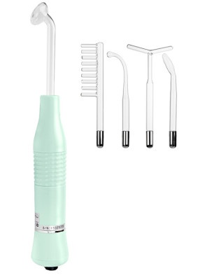 Дарсонваль Gezatone Biolift4 203 Зеленый 