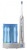 Зубные щетки: Звуковая зубная щётка CS Medica SonicPulsar CS-233-uv