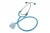 Фонендоскоп CS Medica CS-417 голубой 