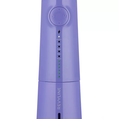 Ирригаторы портативные: Ирригатор Revyline RL610 Purple 