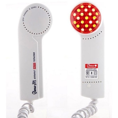 Аппарат для фототерапии Дюна-Т 