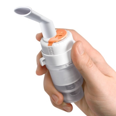 Ингалятор Little Doctor LD-213C Компрессорный 