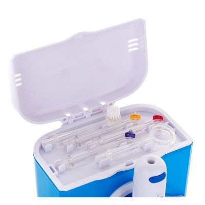 Ирригаторы стационарные : Ирригатор CS Medica AquaPulsar CS-2