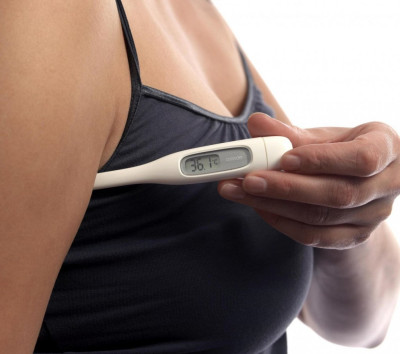 Термометр OMRON i -Temp mini