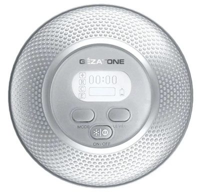 Антицеллюлитный массажер Gezatone Bio Sonic 1140 для тела 