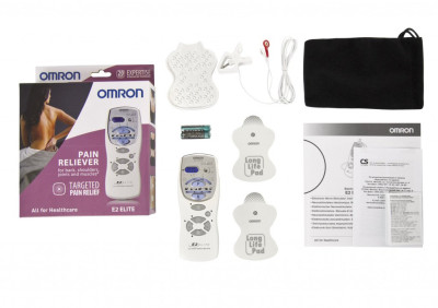 Миостимулятор OMRON E2 ELITE