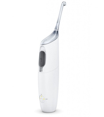 Ирригаторы портативные: Ирригатор Philips AirFloss Ultra HX8331/01 