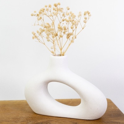 Ваза ассиметричная 