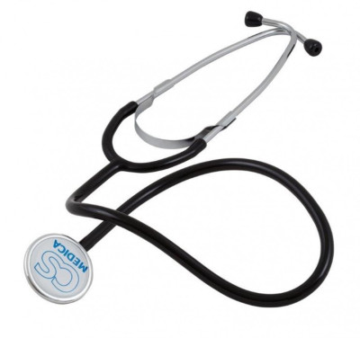 Фонендоскоп CS Medica CS-404 черный 
