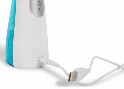 Ирригаторы портативные: Ирригатор RIO DCIR2 