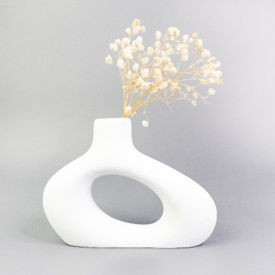 Ваза ассиметричная 