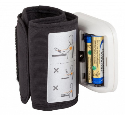 Тонометр OMRON RS1 Автомат Запястный 