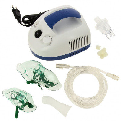 Компрессорный ингалятор Amrus AMNB-501 