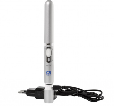 Зубные щетки: Звуковая зубная щётка CS Medica SonicPulsar CS-131