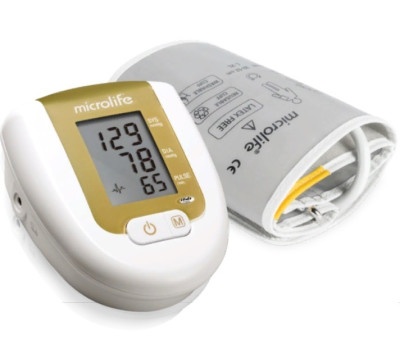 Тонометр Microlife BP 3AG1 Автоматический 