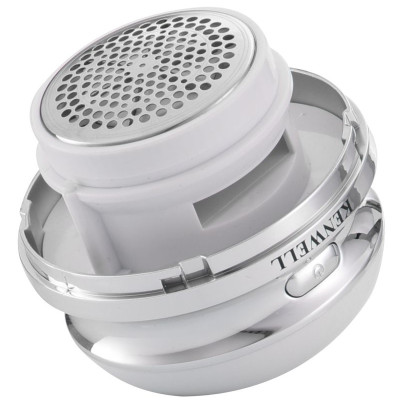 Машинка для удаления катышков Kenwell KEN1202 Белый 