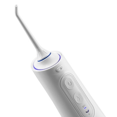 Ирригаторы портативные: Ирригатор Revyline RL660 White 