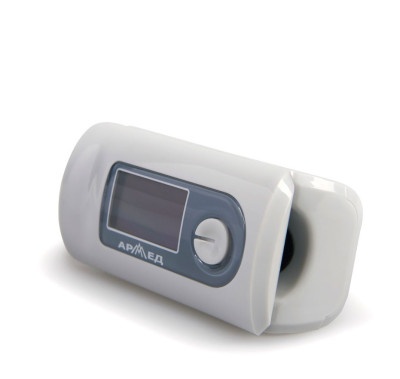 Пульсоксиметры: Пульсоксиметр Armed YX301