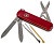 Нож VICTORINOX VICTORINOX Executive 81 многофункциональный красный 