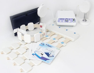 Аппарат магнитотерапевтический Еламед Алмаг-02 вариант 1 