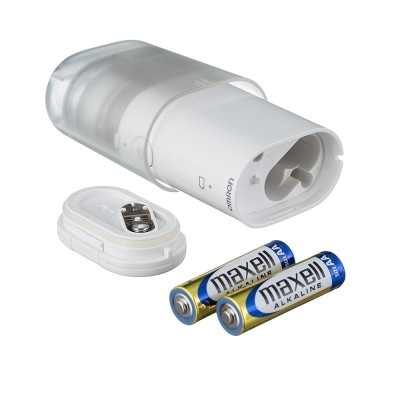 Меш небулайзеры:Ингалятор OMRON MicroAIR U100 (NE-U100-E)  Электронно-сетчатый Ультразвуковой 