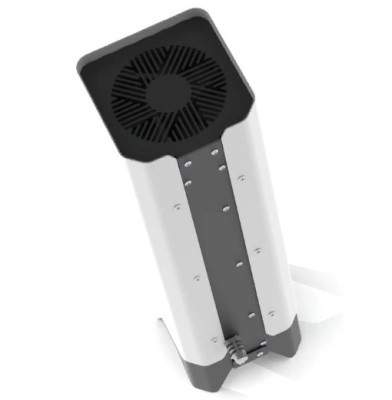 купить облучатель-рециркулятор ультрафиолетовый бактерицидный соэкс