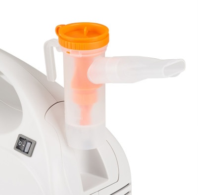 Ингалятор Армед 403В Компрессорный 