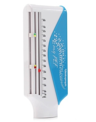 Пикфлоуметр Vitalograph 